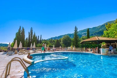 Hôtel Paleo Art Nouveau 4* - (réservé +16 ans)