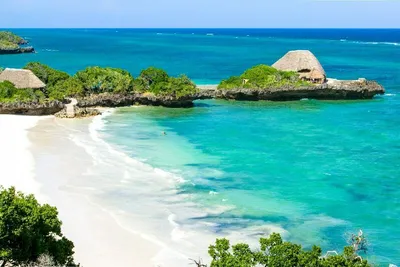 Hôtel The Sands at Chale Island 4* Sup