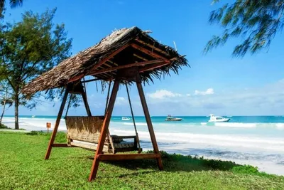 Hôtel The Sands at Nomad 5*