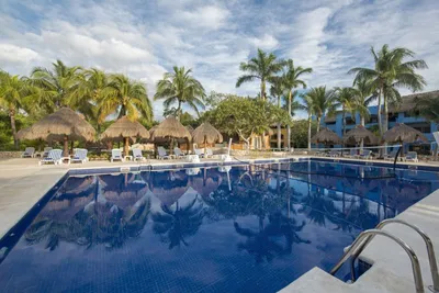 Hôtel Iberostar Selection Paraiso Maya Suites 5*