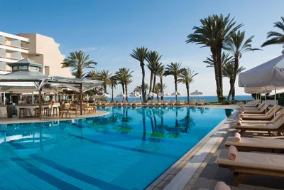 TUI Sélection Tui Blue Pioneer Beach Hôtel 4* - Choix Flex