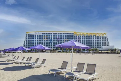 Combiné Dubaï & Fujairah : Centara Mirage Beach Resort Dubaï 4* / Miramar Al Aqah Beach Resort 5*