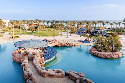 Hôtel Palm Royal 5*