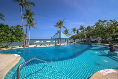 Hôtel Centara Villas Samui 4*
