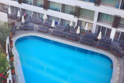 Hôtel Castellum Suites 4*