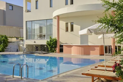 Hôtel Atlantica Grand Mediterraneo Resort & Spa 5* - Adult Only 16+