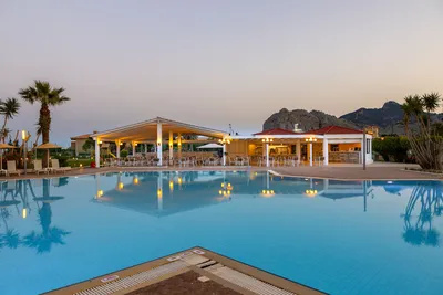 Hôtel Leonardo Kolymbia Resort 5*