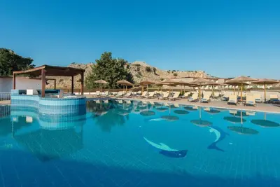 Anavadia Hôtel 4*