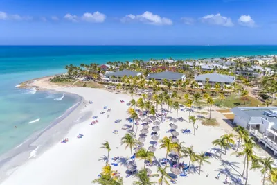 Combiné Havane Varadero : Meliá Cohiba 5* & Paradisus Varadero 5*