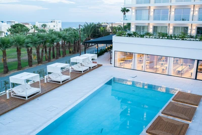 Hôtel At Herbal Boutique and Spa 4*