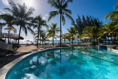 Hibiscus Boutique Hôtel 3*