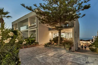 Hôtel Sunset Beach 3*