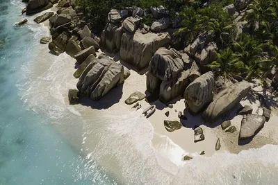 Hôtel Raffles Seychelles 5* Luxe