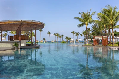 Hôtel Sol by Melia Phu Quoc 5*