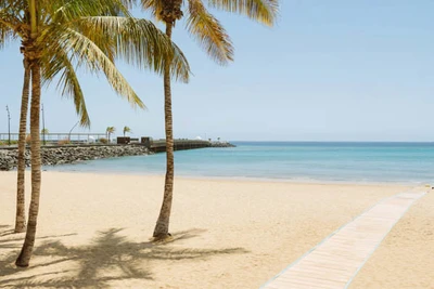 Arrecife Gran Hôtel & Spa 5*