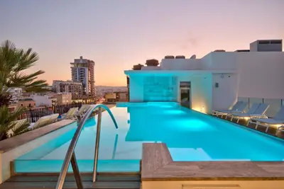 Valentina Hôtel 3*