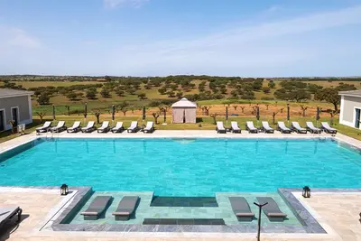 Hôtel Vila Gale Collection Monte Do Vilar 4* by Ôvoyages