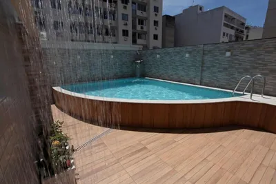 Fluminense Hôtel 3*