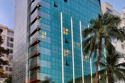 Arena Leme Hôtel 4*