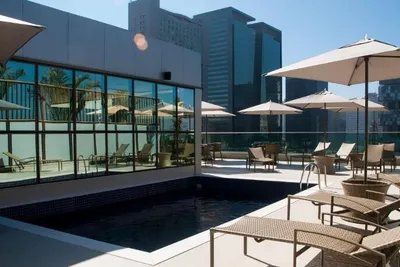 Américas Granada Hôtel 4*