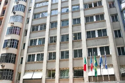 Hôtel Savoy Othon 3*