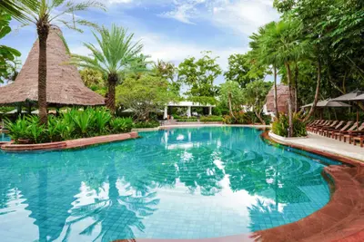 Hôtel Hua Hin, Anantara Hua Hin 5*
