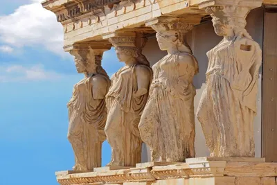 Combiné Athènes Naxos Paros 3*