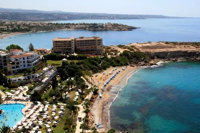 Thalassa Boutique Hôtel & Spa 5* - Adults only
