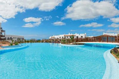TUI Sélection Hôtel Meliá Dunas 5* - Choix Flex
