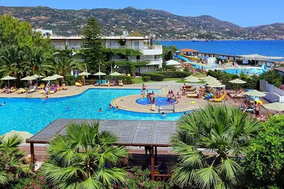 Club Lookéa Apollonia Beach 5* - Choix flex