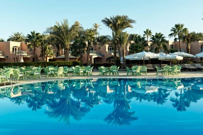 Hôtel Club Paradisio El Gouna 4*