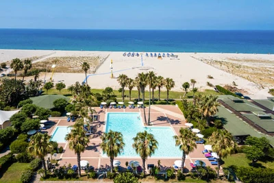 Framissima Le Dune Beach Club 4*