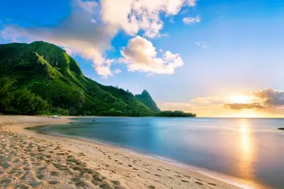 Combiné Rizières et Plage sur l'île des Dieux 4*