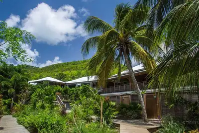 French Coco Luxury Boutique Hôtel 4*