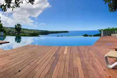 Hôtel Le Rayon Vert 3*