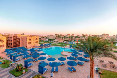 TUI Sélection Hôtel Pickalbatros Aqua Park Resort 4* - Choix flex