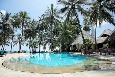 Hôtel Severin Sea Lodge 4* & Safari