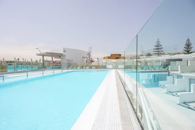 Hôtel Taimar 4*