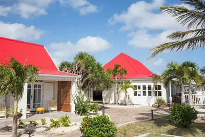 Hôtel C Rodrigues Mourouk 3*