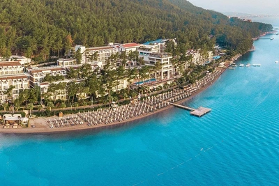 Hôtel Orka Lotus Beach 5*