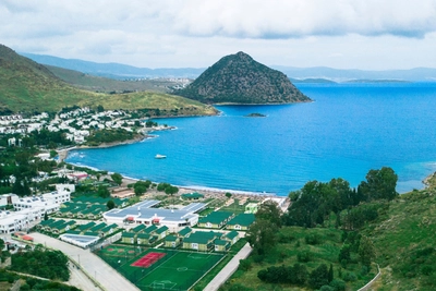 Hôtel Club Marma 4*