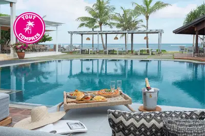 Sadara Boutique Hôtel 4*
