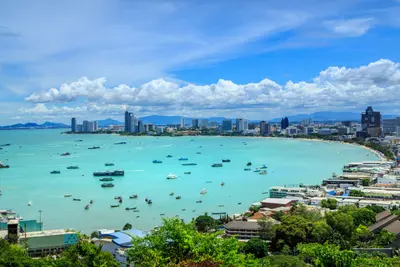 Combiné Thaïlande, De Bangkok au Golfe du Siam 5*