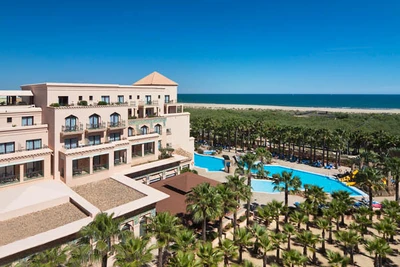Hôtel Playacanela 4*