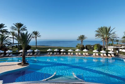 TUI Sélection Constantinou Bros Athena Beach Hôtel 4* - Choix Flex