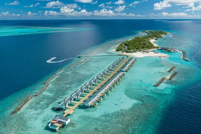 Hôtel Oblu Nature Helengeli by Sentido 4* sup
