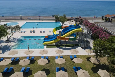 Club Lookéa Pearl Beach 4*