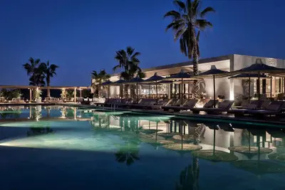 Hôtel Domes Zeen Chania, a Luxury Collection Resort, Crete 5*