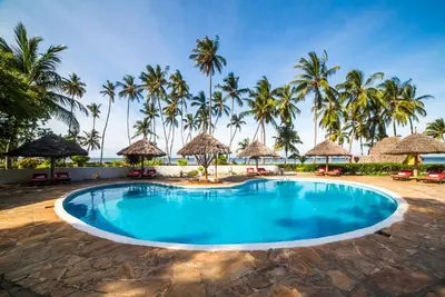 Hôtel Antonio Beach