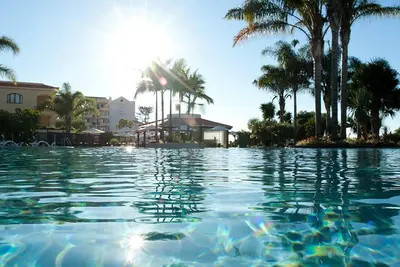 Hôtel Porto Mare 4*